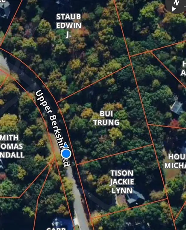 4756 Upper Berkshire Road, Flowery Branch, GA 30542 - Image #1