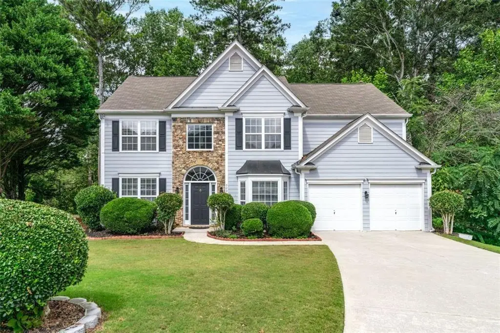 5096 Akard Court, Suwanee, GA 30024 - Image #1