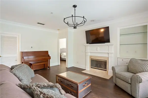 4100 Paces Walk Se #2203, Atlanta, GA 30339