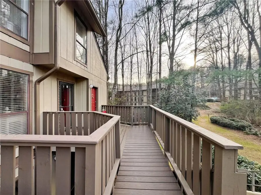 1508 Woodcliff Drive, Sandy Springs, GA 30350 - Image #3