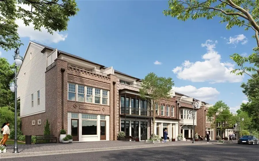 Address Withheld By Seller, Senoia, GA 30276 - #2