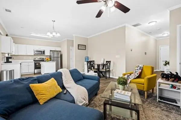 3707 Sapphire Court, Decatur, GA 30034 - Image #2