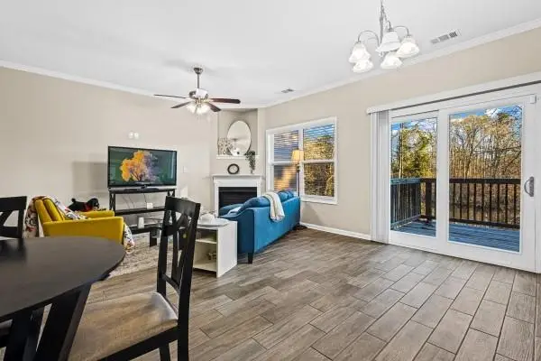 3707 Sapphire Court, Decatur, GA 30034 - Image #3