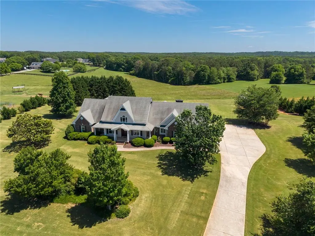 436A James Powers Road, Monroe, GA 30656 - #1