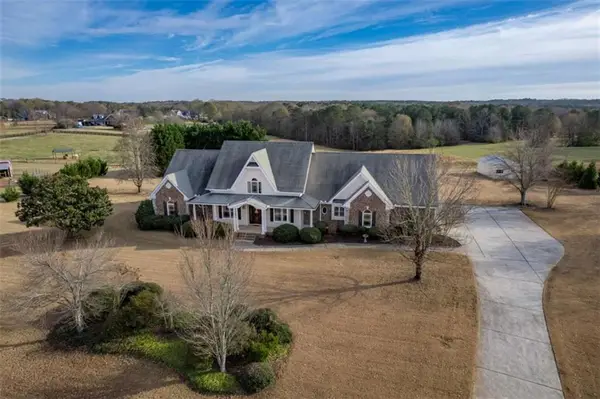 436A James Powers Road, Monroe, GA 30656