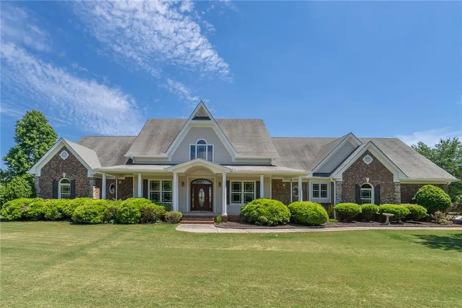 436A James Powers Road, Monroe, GA 30656 - #2