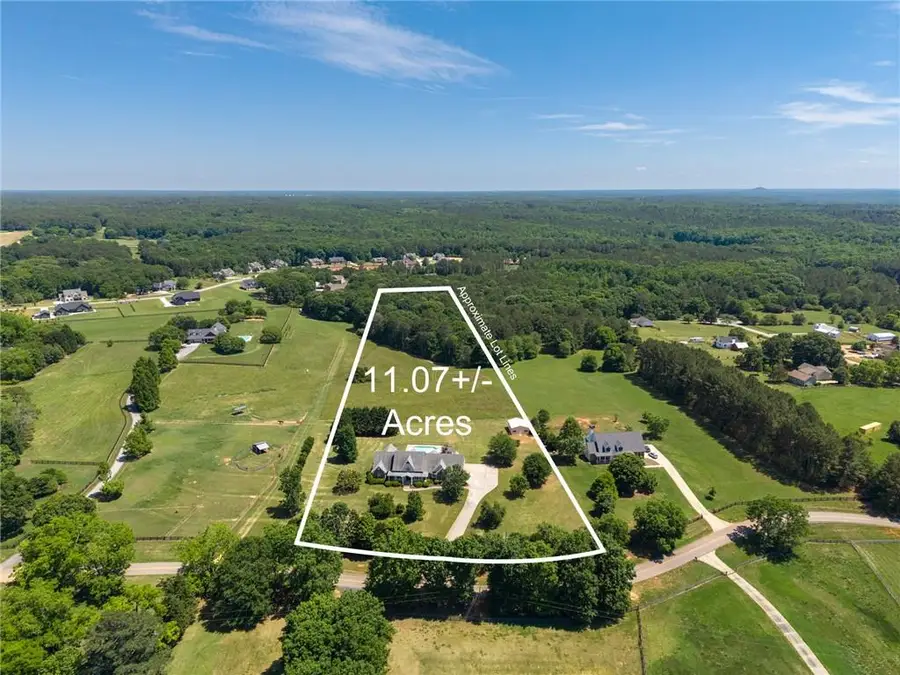 436A James Powers Road, Monroe, GA 30656 - #3