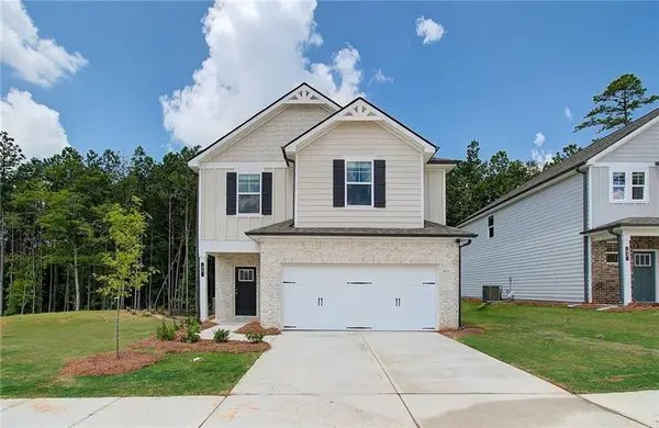 40 Freebia Walk, Covington, GA 30016