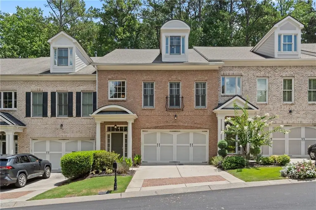 10567 Bent Tree View, Duluth, GA 30097 - Image #1