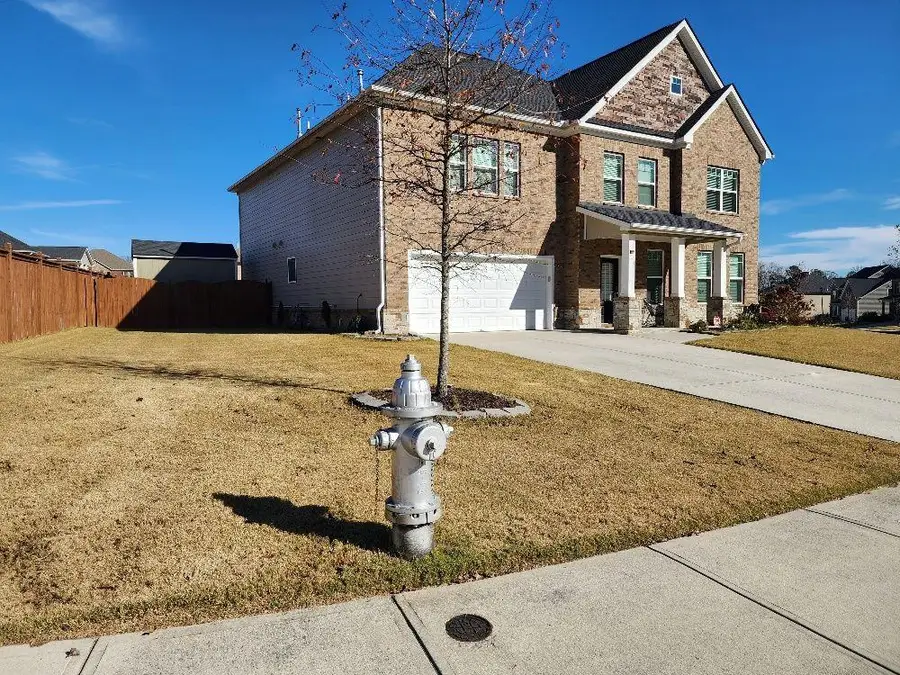 278 Azalea Bloom Drive, Loganville, GA 30052 - Image #2