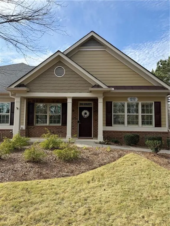 1605 Oak Meadows Lane #1503, Cumming, GA 30041 - Image #3