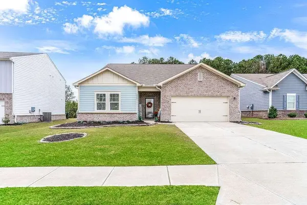 1066 Feldman Chase, Loganville, GA 30052