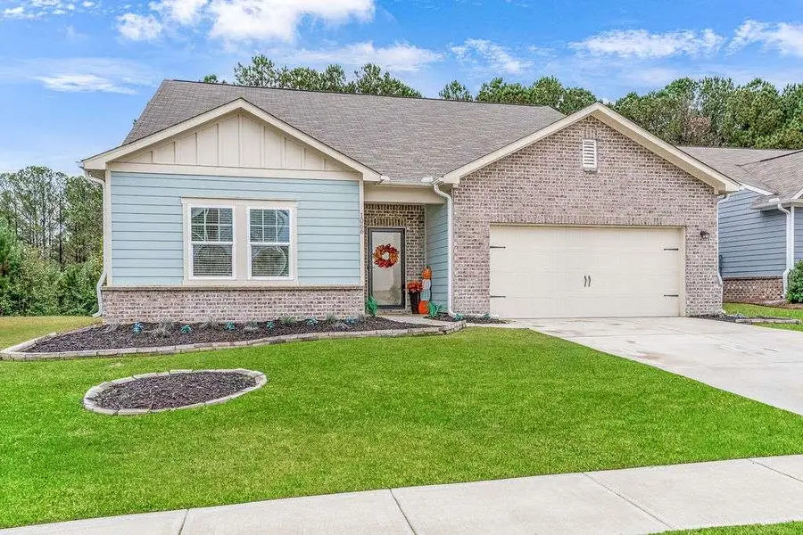 1066 Feldman Chase, Loganville, GA 30052 - Image #2