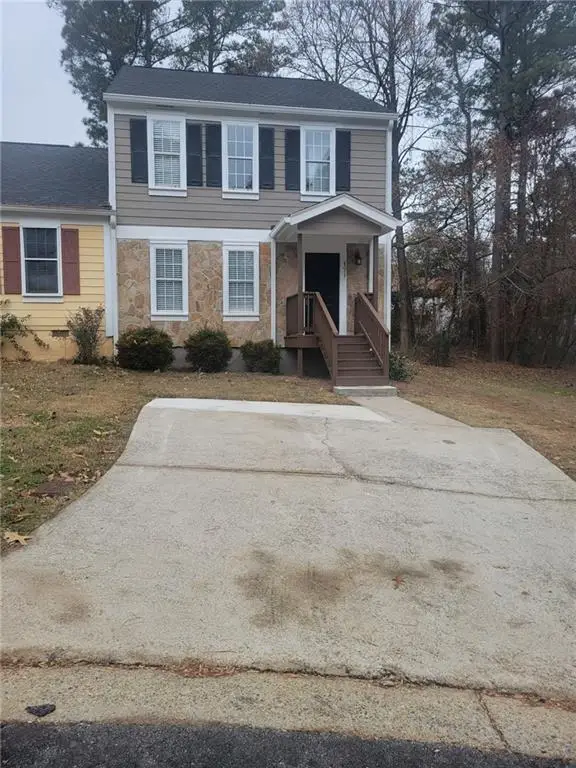 4017 Heritage Valley Court, Norcross, GA 30093 - Image #1