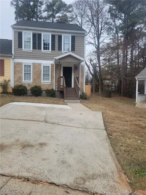 4017 Heritage Valley Court, Norcross, GA 30093 - Image #3