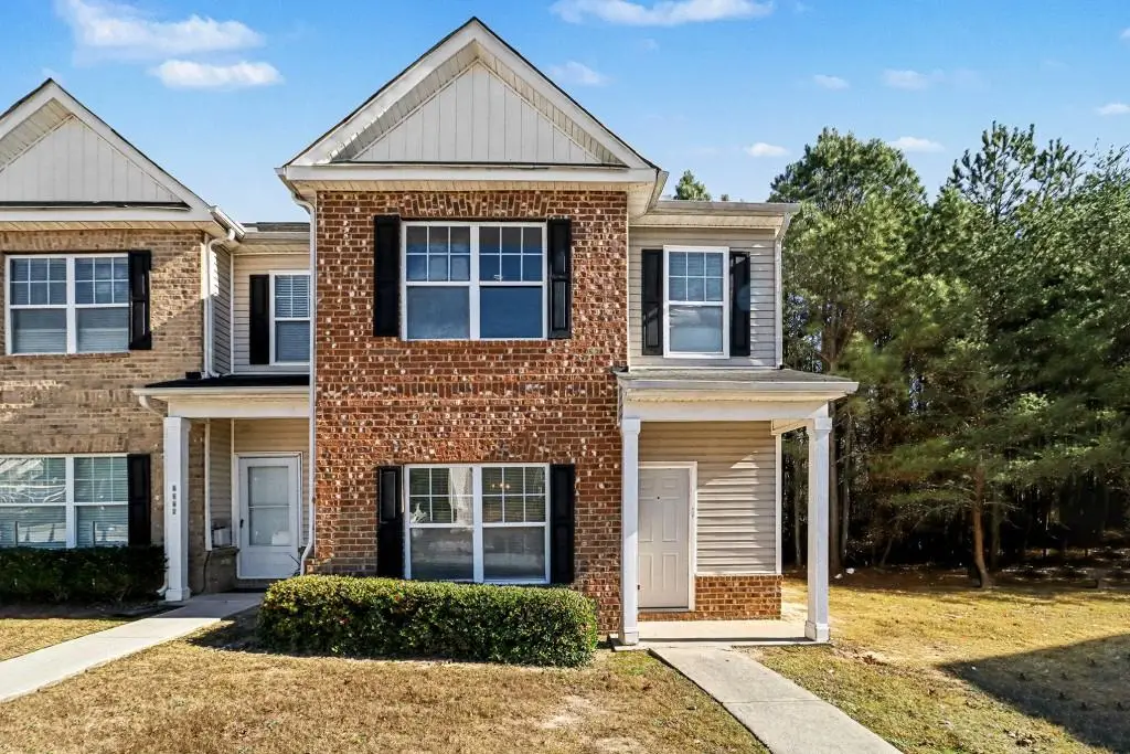 2330 Bigwood Trail, Atlanta, GA 30349 - Image #1