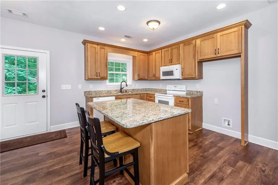 410 N Sharp Mountain Church Lane, Ball Ground, GA 30107 - Image #3