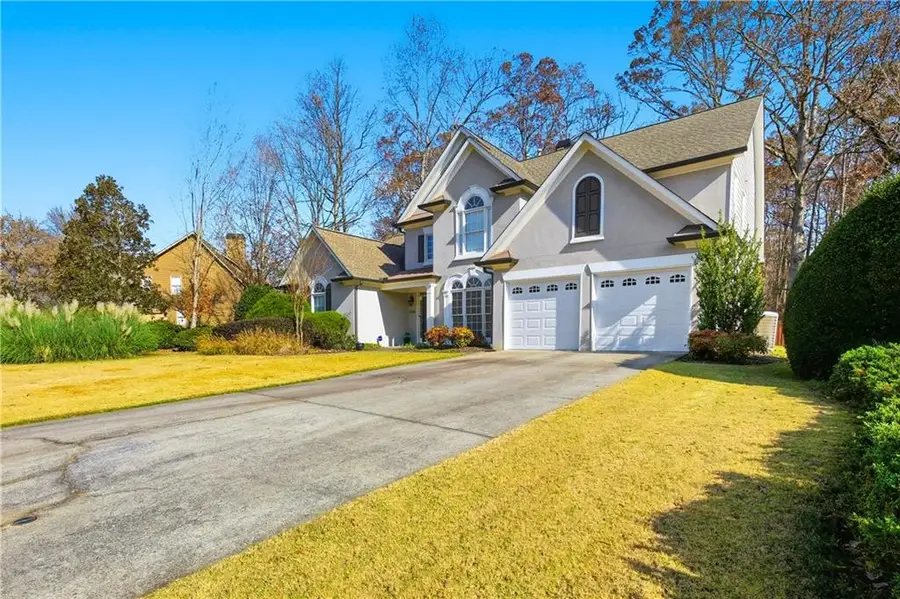 1385 Woodvine Way, Alpharetta, GA 30005 - Image #2