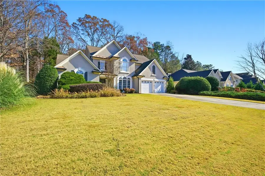 1385 Woodvine Way, Alpharetta, GA 30005 - Image #3