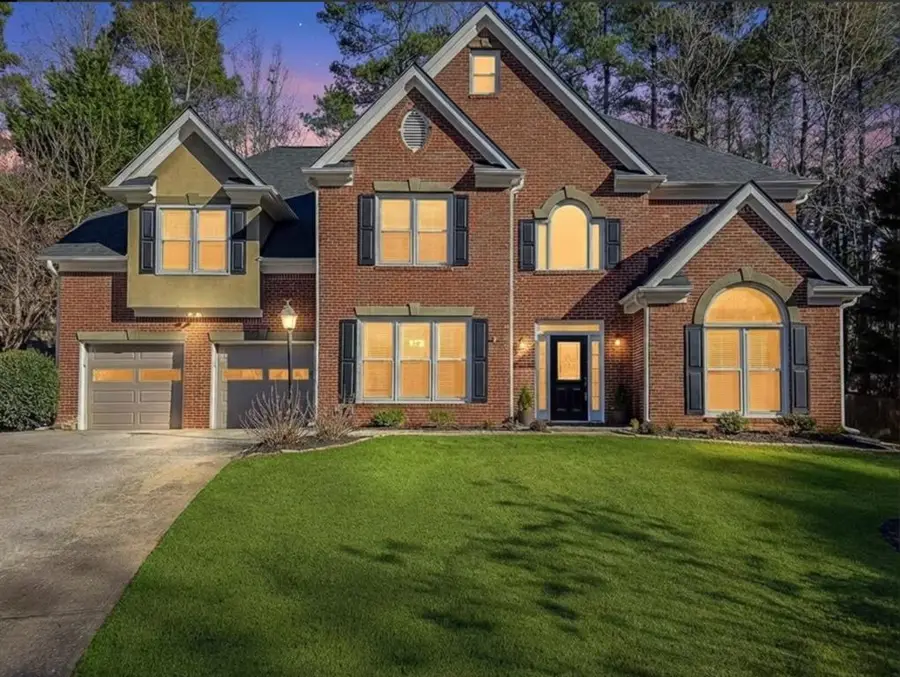 6016 Fords Lake Court, Acworth, GA 30101 - Image #2
