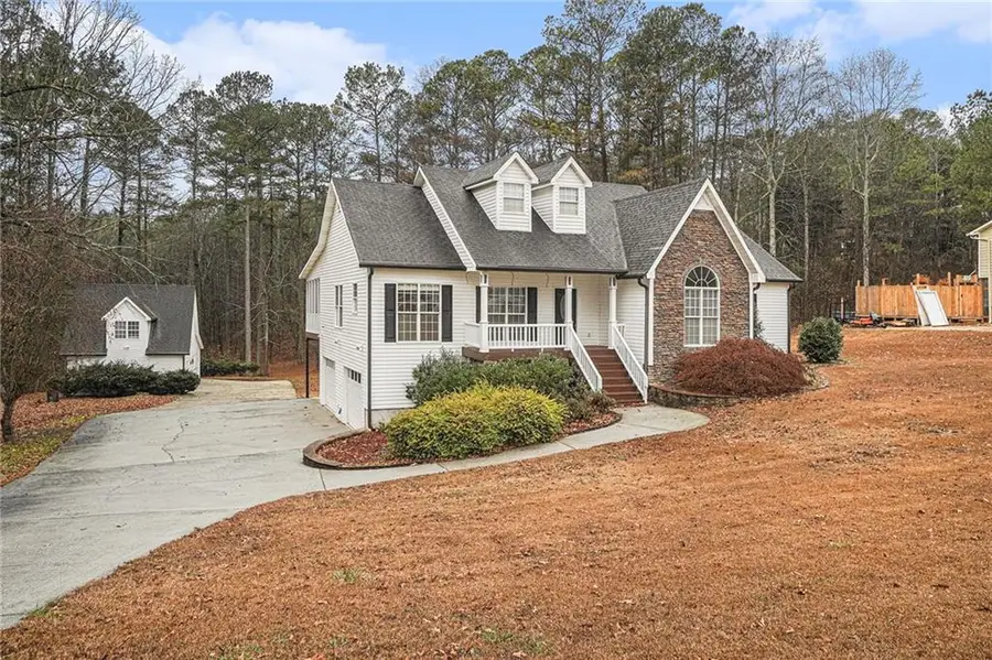 1616 Mcclung Road, Hiram, GA 30141 - Image #2