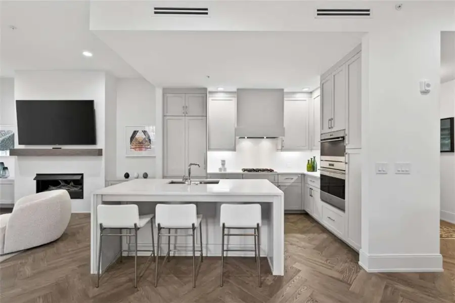 1200 Ponce De Leon Avenue #A8, Atlanta, GA 30306 - Image #3