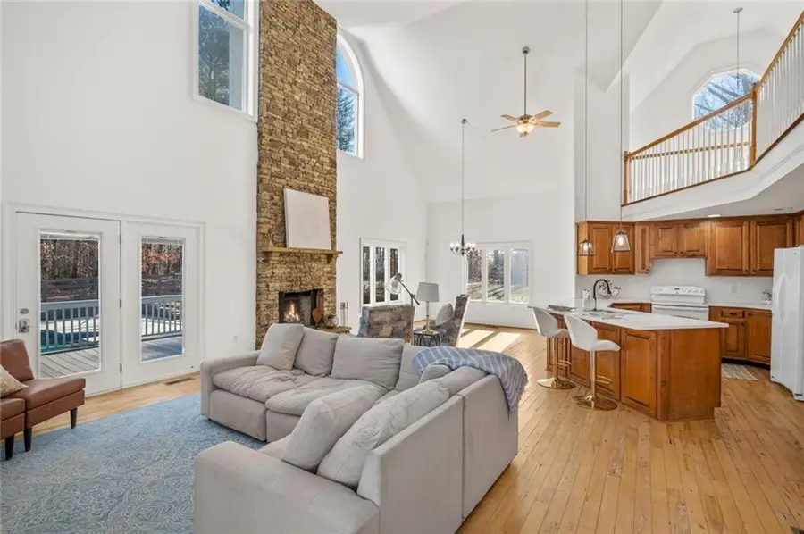 326 Seldom Seen Trail, Canton, GA 30115 - Image #2