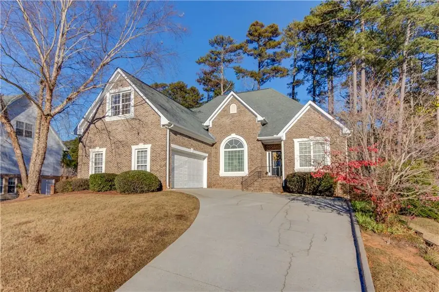 7208 Sunset Boulevard, Loganville, GA 30052 - Image #2