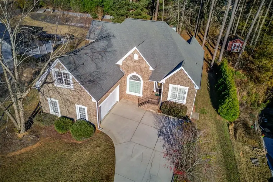 7208 Sunset Boulevard, Loganville, GA 30052 - Image #3