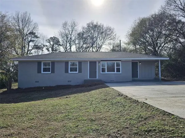 3270 Mount Zion Road, Carrollton, GA 30117