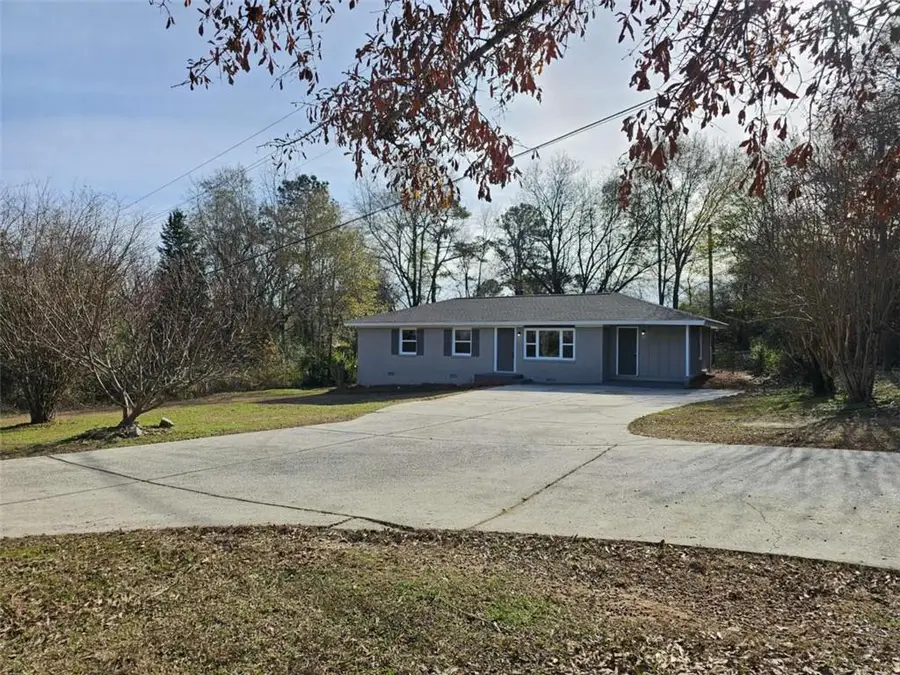 3270 Mount Zion Road, Carrollton, GA 30117 - Image #2