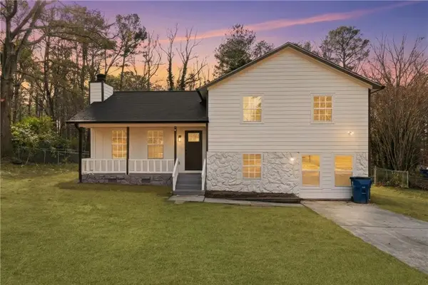 1429 Ridgewood Place, Lawrenceville, GA 30043