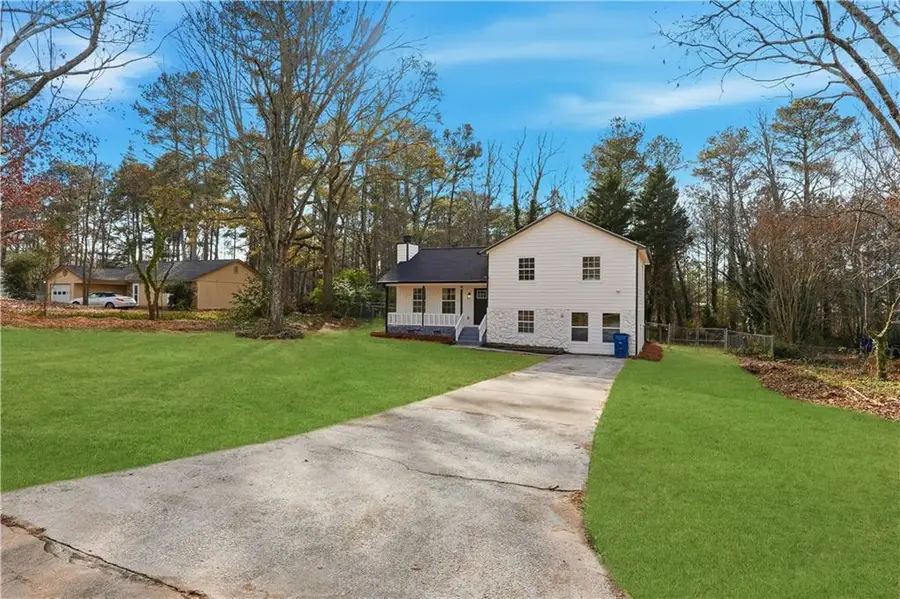 1429 Ridgewood Place, Lawrenceville, GA 30043 - #3