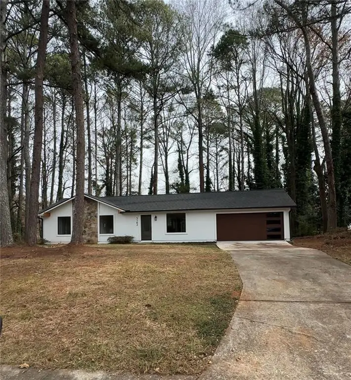 3182 Westbrook Trace, Lawrenceville, GA 30044 - Image #1