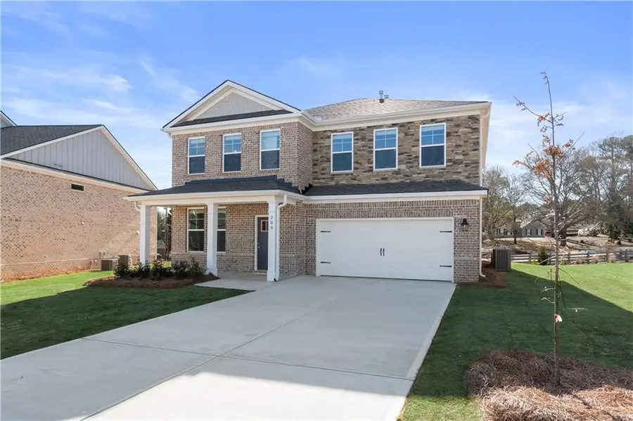 504 Dolce Road, Locust Grove, GA 30248 - Image #3