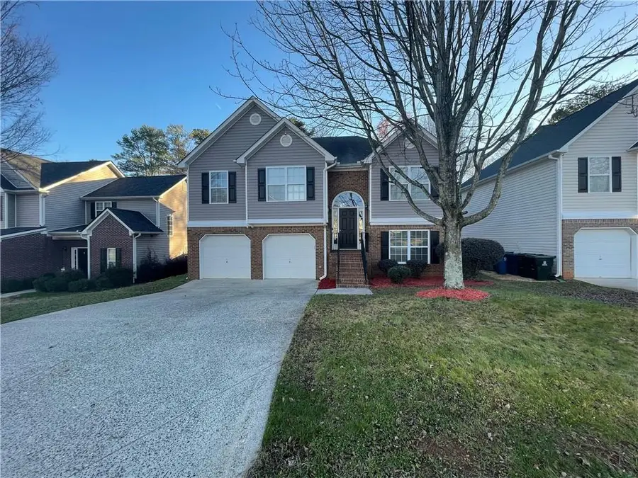 159 Hollinger Way, Marietta, GA 30060 - Image #2