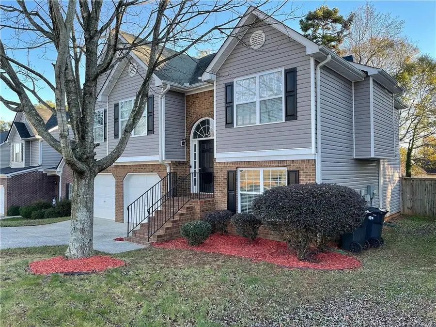 159 Hollinger Way, Marietta, GA 30060 - Image #3