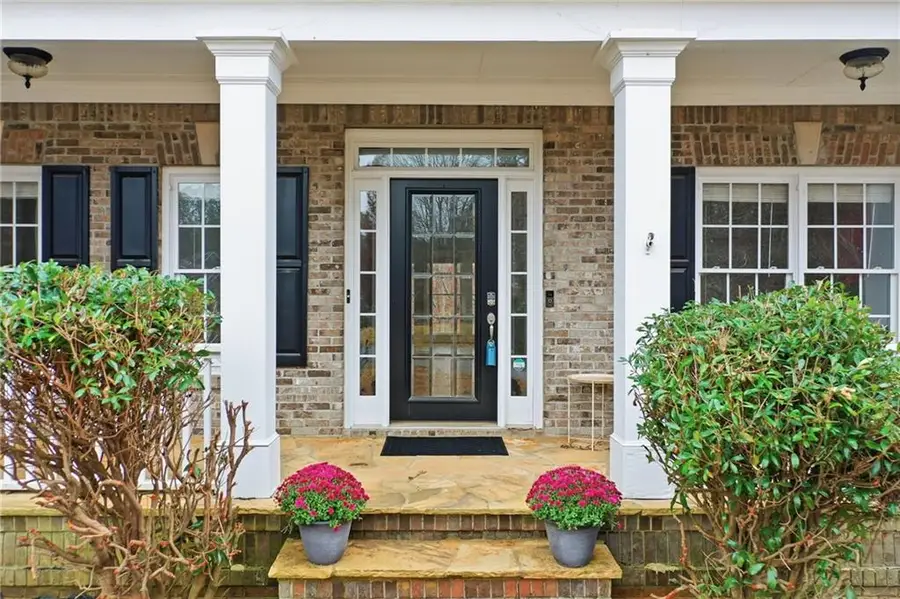 239 Crescent Moon Way, Canton, GA 30114 - #3