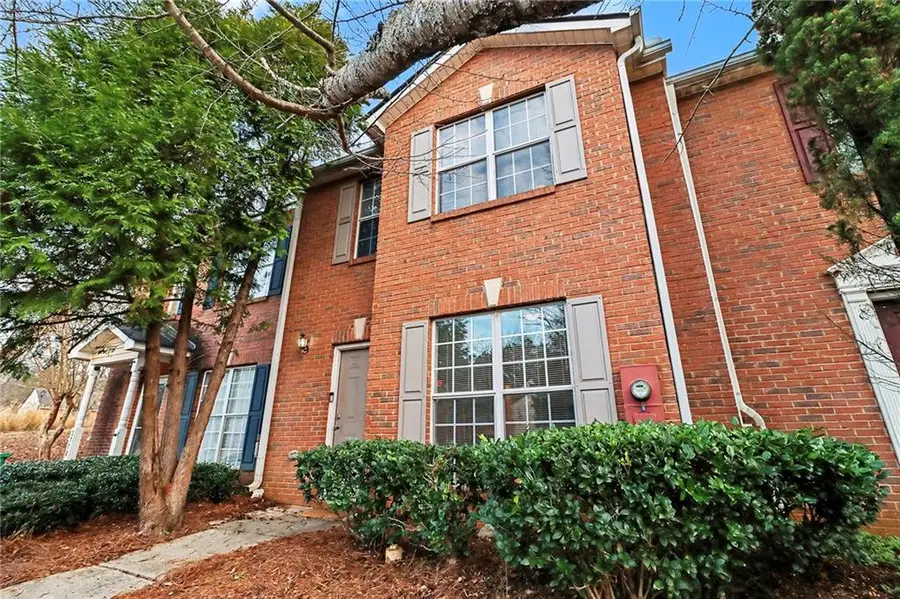 3788 Waldrop Lane, Decatur, GA 30034 - #3