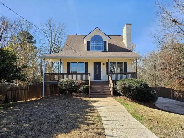 7155 Hummingbird Lane, Winston, GA 30187