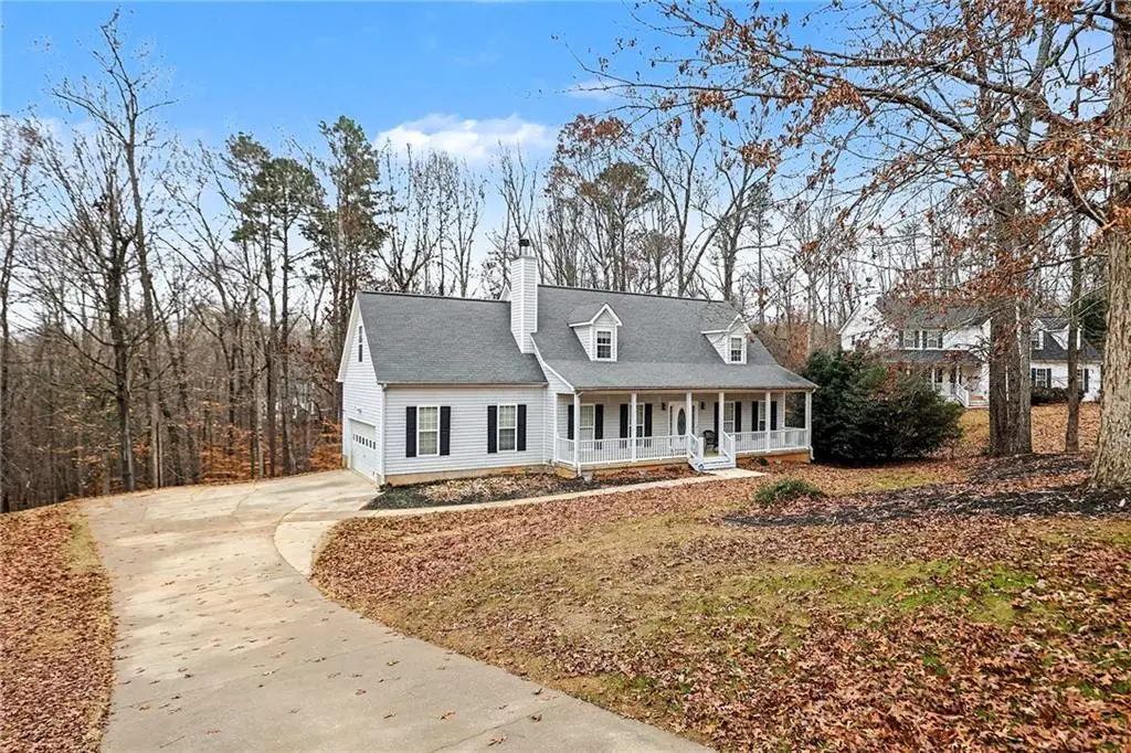 255 Hillbrook Chase, Newnan, GA 30263 - #1