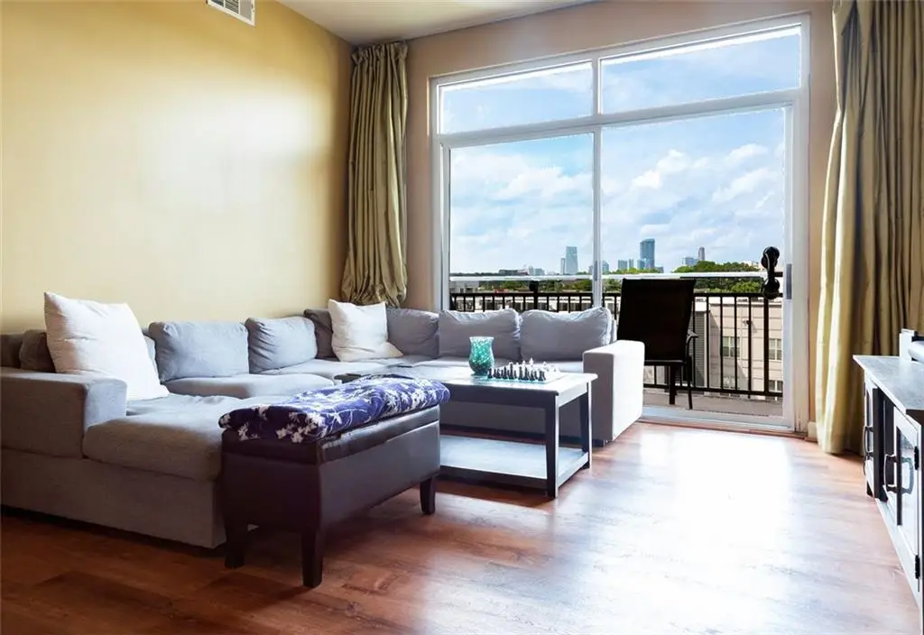 711 Cosmopolitan Drive Ne #715, Atlanta, GA 30324 - Image #1