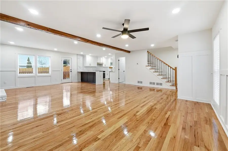 2348 Marneil Drive Ne, Marietta, GA 30062 - Image #2