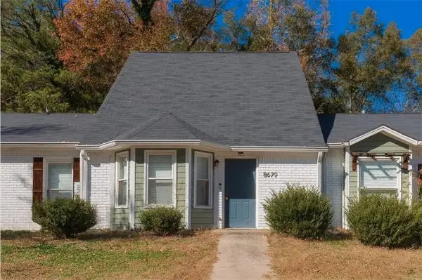 8679 Ashley Way, Douglasville, GA 30134