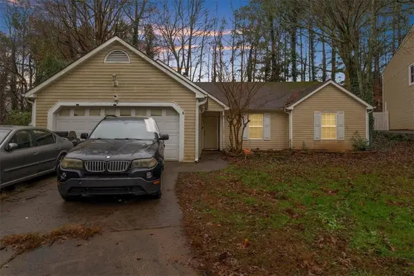 936 Shiloh Ridge Run Nw, Kennesaw, GA 30144