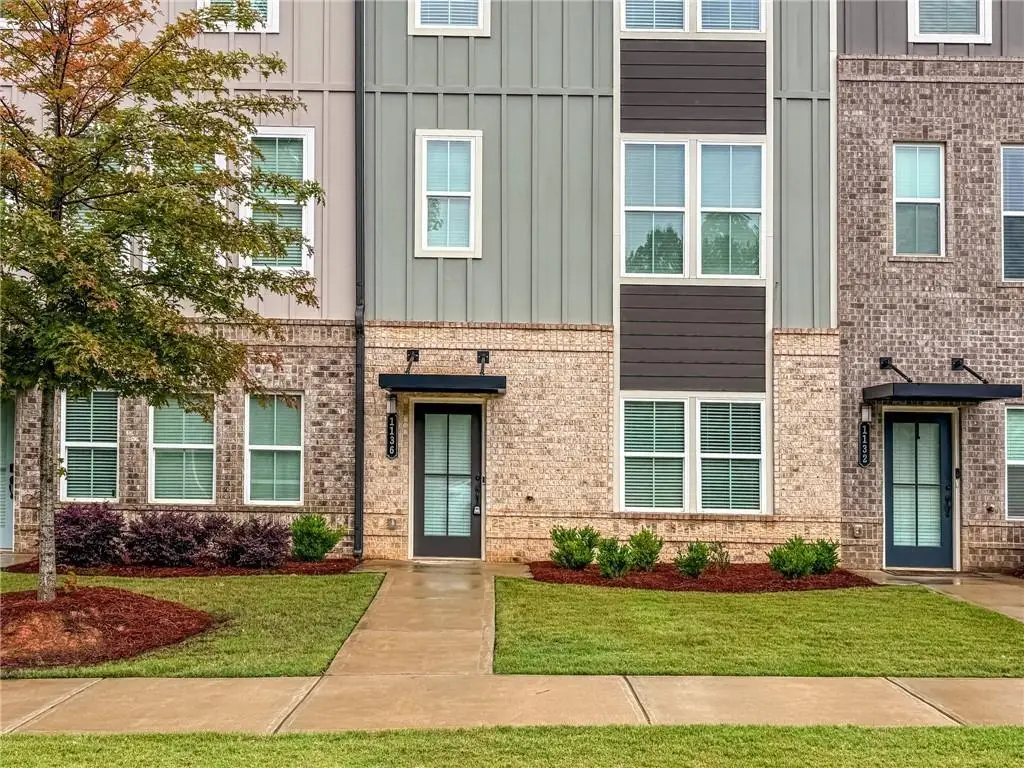 1136 Buice Lake Parkway, Acworth, GA 30102 - Image #1