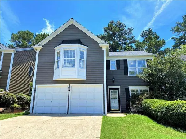 3705 Patterstone Drive, Johns Creek, GA 30022