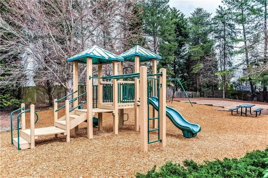 3705 Patterstone Drive, Johns Creek, GA 30022 - Image #2