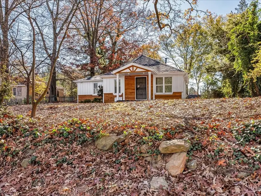 2040 Penelope Street Nw, Atlanta, GA 30314 - Image #2