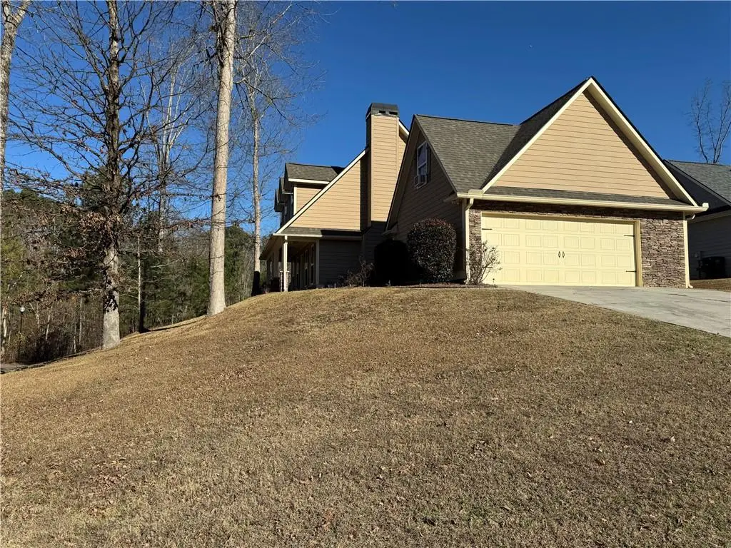 120 Thornwood Drive, Rome, GA 30165 - #1